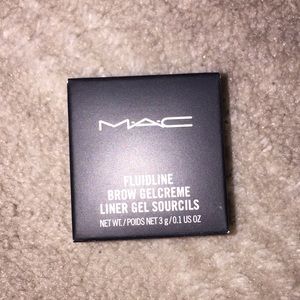 fluidline brow gelcream